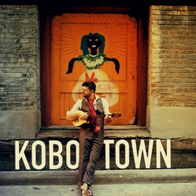 Victoria Ska & Reggae Fest Day Two: Thursday Free Show!: Kobo Town, Dope Soda, Tasman Jude, Boomshack @ Ship Point (Inner Harbour) Jul 2 2015 - May 7th @ Ship Point (Inner Harbour)