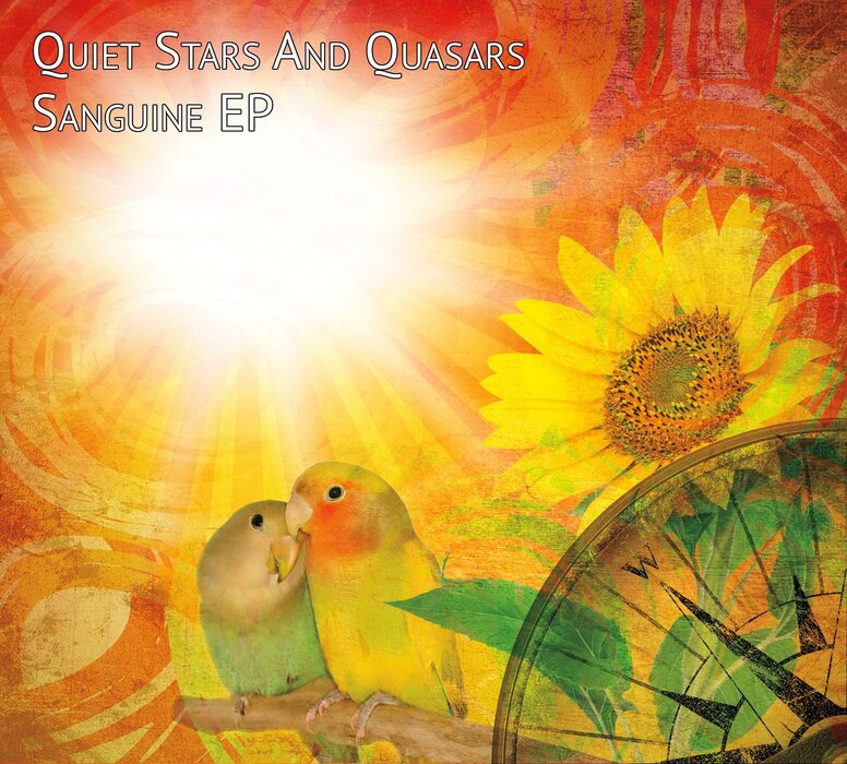 Profile Image: Quiet Stars and Quasars