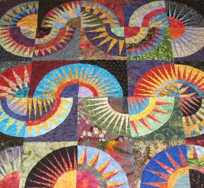 Heritage Quilters: Heritage Quilters @ The Gallery at the Cowichan Performing Arts Centre Apr 1 2016 - May 6th @ The Gallery at the Cowichan Performing Arts Centre