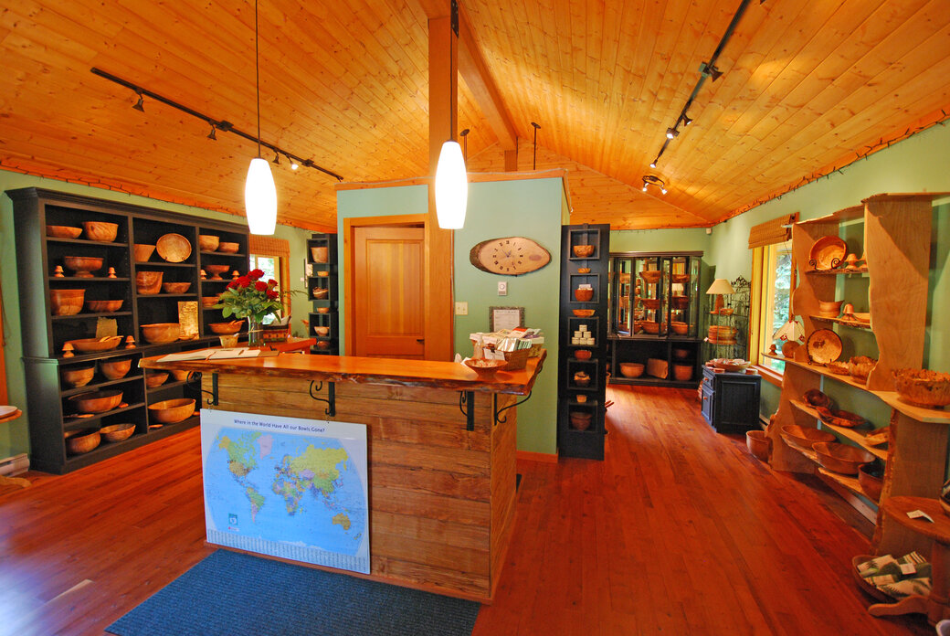Profile Image: Heartwood Studio
