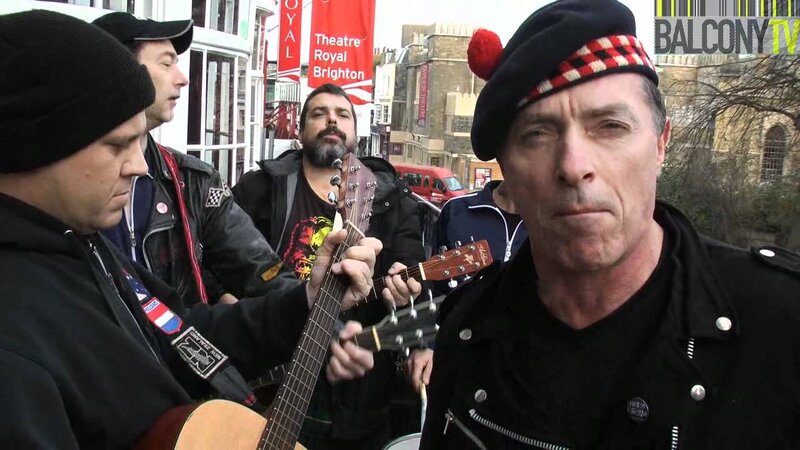 Victoria Ska & Reggae Festival Day Four: Saturday Night Punk Party: The Real McKenzies, Hillside Hooligans, MC Unite! @ Tally Ho Sports Bar and Grill Jul 4 2015 - May 3rd @ Tally Ho Sports Bar and Grill