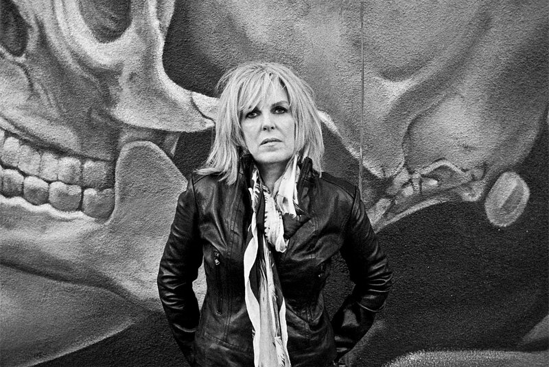 Lucinda Williams, The Kenneth Brian Band @ Alix Goolden Performance Hall Feb 13 2015 - May 6th @ Alix Goolden Performance Hall