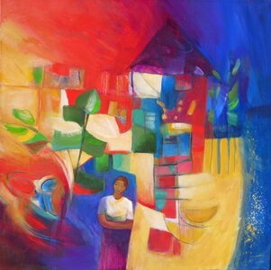 Untitled by 
Carolyn McDonald