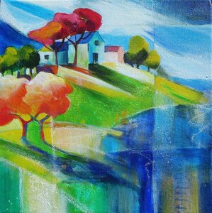 Untitled by 
Carolyn McDonald