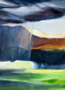 Untitled by 
Carolyn McDonald