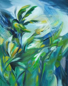 Untitled by 
Carolyn McDonald