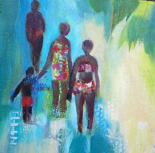 Untitled by 
Carolyn McDonald