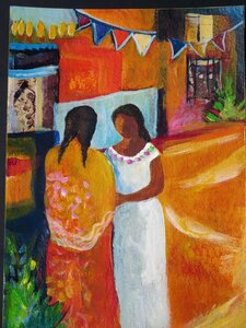 Untitled by 
Carolyn McDonald