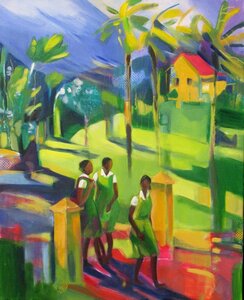 Untitled by 
Carolyn McDonald