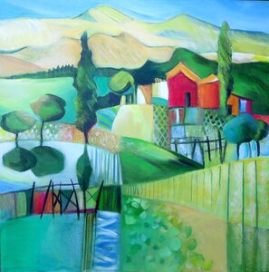 Untitled by 
Carolyn McDonald