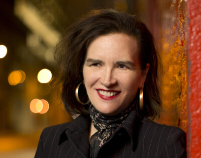Patricia Barber @ Alix Goolden Performance Hall Jun 27 2013 - May 30th @ Alix Goolden Performance Hall