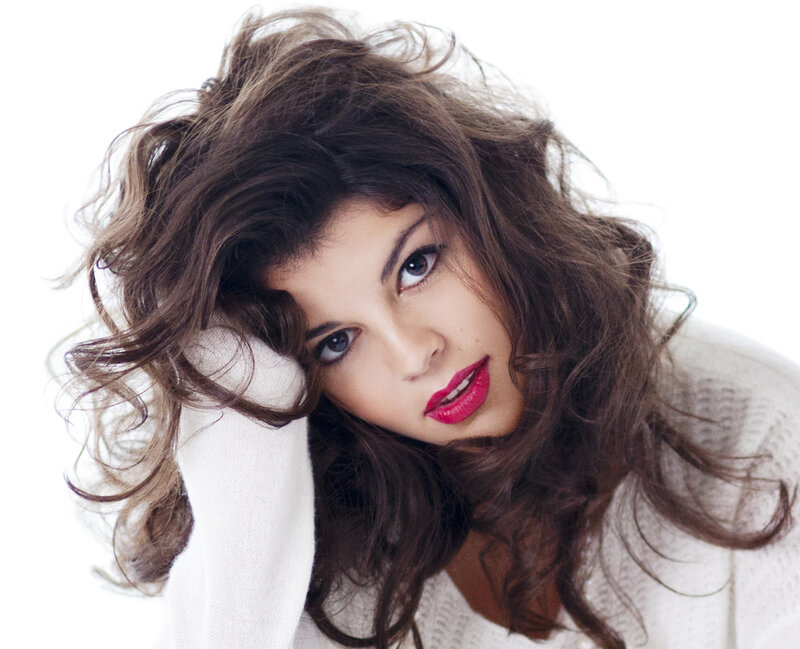 Quincy Jones Presents:: Nikki Yanofsky, Quinn Bachand and Brishen @ Royal Theatre Jun 28 2013 - May 12th @ Royal Theatre