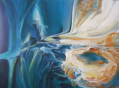 Loon's Dive by 
"IceBear"