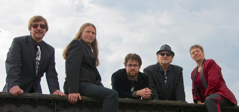 Soul Shakers @ Tally Ho Sports Bar and Grill Mar 7 2014 - Jun 4th @ Tally Ho Sports Bar and Grill