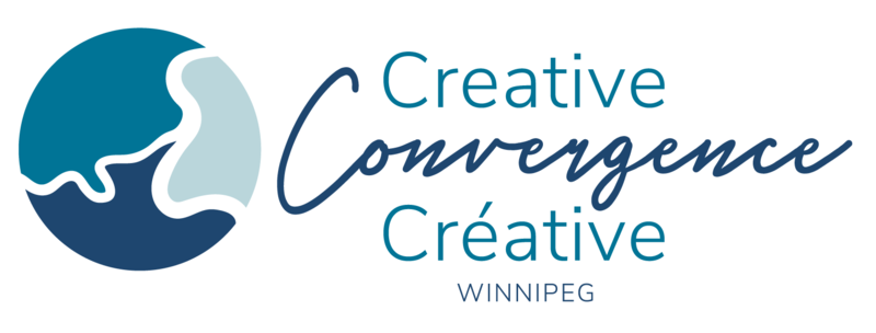 Conference 2019: Creative Convergence Winnipeg @ RBC Convention Centre - Oct 24, 2019