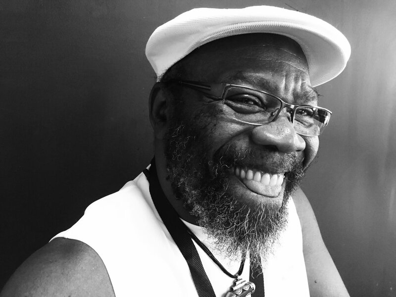 Victoria Ska & Reggae Festival Day Four: Acoustic Roots Showcase: Clinton Fearon, Carmanah, Kristie McCracken  @ Victoria Event Centre Jul 4 2015 - May 10th @ Victoria Event Centre