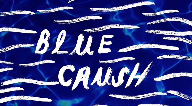 Blue Crush: Kerri Flannigan @ the fifty fifty arts collective Aug 13 2018 - Jun 3rd @ the fifty fifty arts collective