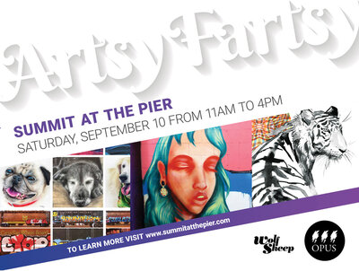 Artsy Fartsy: Kay Gallivan, Nathan Davis, Aimee van Drimmelen, Cindy Ackland @ Royal British Columbia Museum Sep 10 2016 - May 6th @ Royal British Columbia Museum