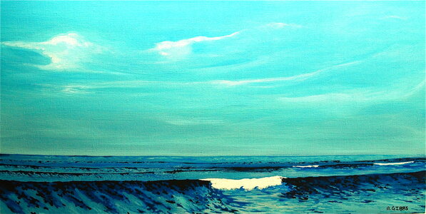 Untitled by 
Alexa Gibbs
