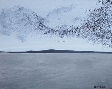 On the Move by 
Alexa Gibbs