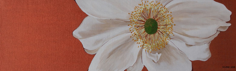 One for the bees by 
Alexa Gibbs
