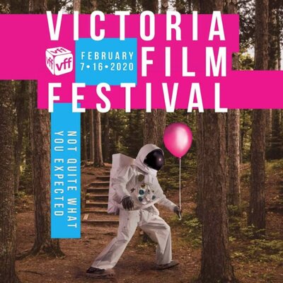 Victoria Film Festival 2020 @ Vic Theatre Feb 14 2020 - Jun 12th @ Vic Theatre