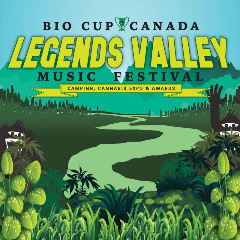 Legends Valley Music Festival: The Sheepdogs, Bif Naked, Daniel Wesely, Forgotten Rebels, Holmolka Dancers, Mat the Alien, Power Clown, Buckman Coe, Bocephus King, Willa, Lungflower, Modern Wolf, Vince Vaccaro (Acoustic) @ Laketown Ranch Aug 26 2016 - May 6th @ Laketown Ranch