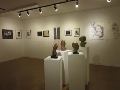 Xchanges Members Annual Winter Exhibition @ Xchanges Gallery Dec 7 2012 - Jun 12th @ Xchanges Gallery