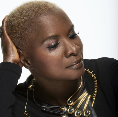 2014 TD Victoria International JazzFest: Angelique Kidjo, Sekoya Revisited @ Royal Theatre Jun 24 2014 - Jun 9th @ Royal Theatre