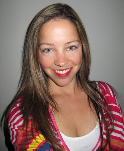 Profile Image: Lisa Arseneau
 "LCat"