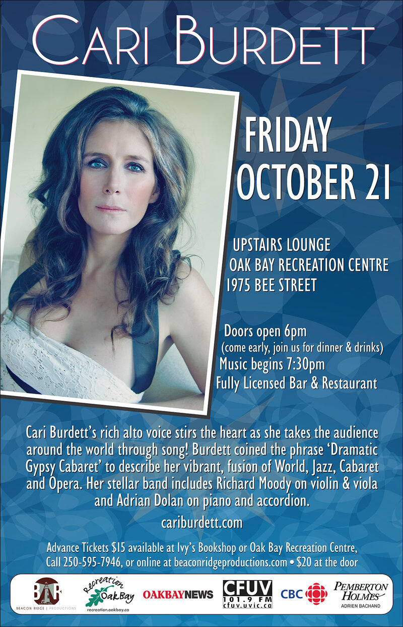 Cari Burdett, Adrian Dolan, Richard Moody @ Sports View Lounge Oct 21 2016 - Apr 30th @ Sports View Lounge