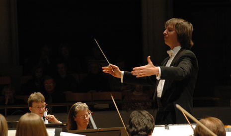 Victoria Symphony @ Cowichan Performing Arts Centre Feb 12 2015 - Jun 6th @ Cowichan Performing Arts Centre