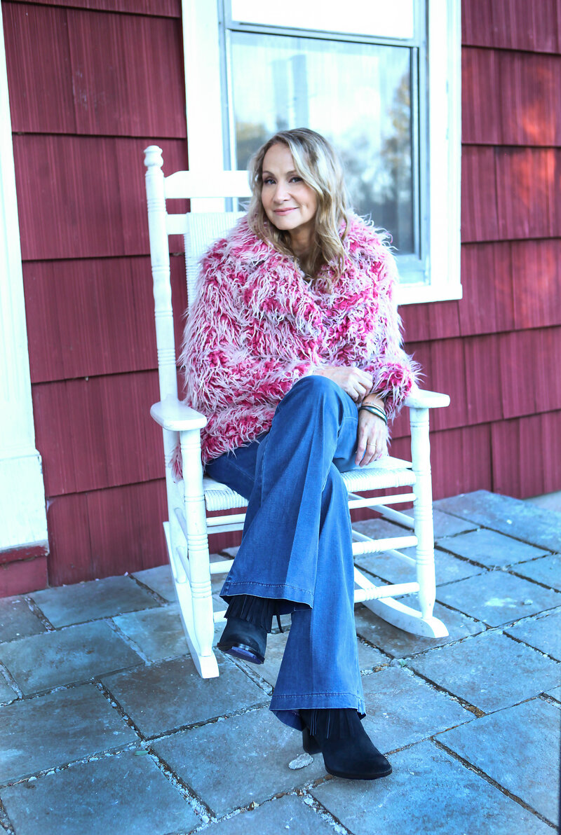 Joan Osborne, Rocky Rose @ Iao Theater - Mar 22, 2020