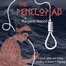 The Penelopiad @ Canadian College Of Performing Arts - Nov 28, 2018