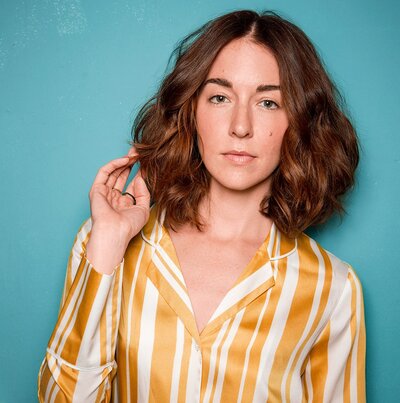 Profile Image: Molly Austin