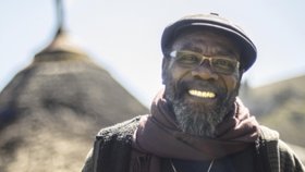 CLINTON FEARON (acoustic) returns to Cumberland with Rebel Selector!: Clinton Fearon, Rebel Selector @ The Waverley Hotel Apr 27 2017 - May 7th @ The Waverley Hotel