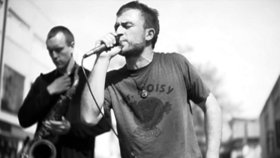 &ldquo;Street Wise (the Art of Looping)&rdquo;: DUB FX @ Cinecenta Jul 13 2013 - May 6th @ Cinecenta