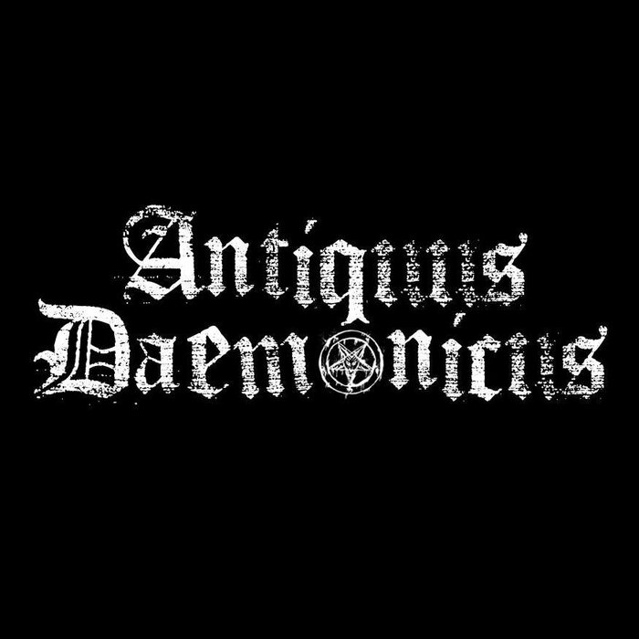 Profile Image: Antiquus Daemonicus