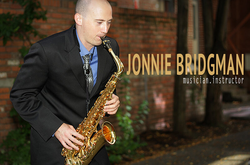 The Joy of Improvisation - with Jonnie Bridgman: Jonnie Bridgman @ Larsen School Of Music Mar 13 2013 - May 6th @ Larsen School Of Music