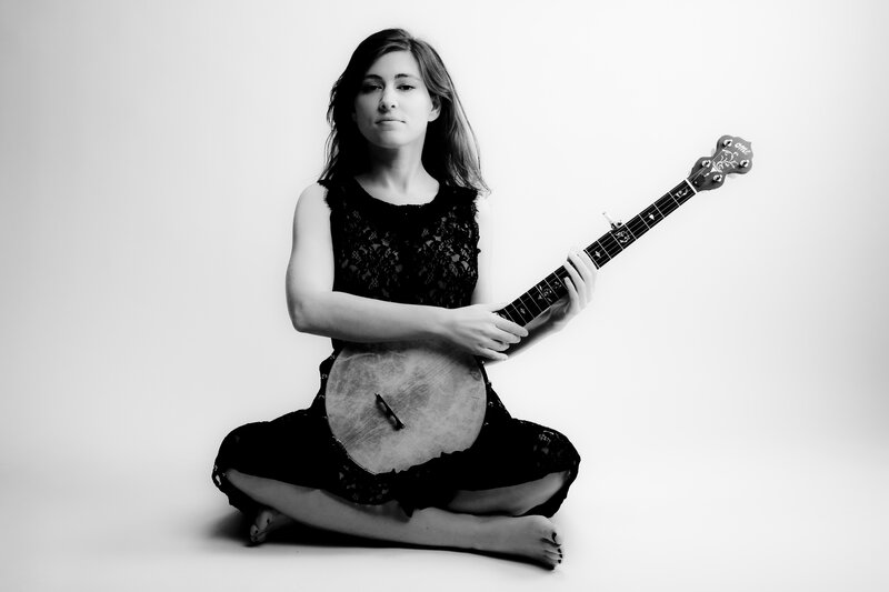 High Tide Entertainment Presents:: Ruth Moody @ Hermann's Jazz Club Sep 11 2013 - May 6th @ Hermann's Jazz Club
