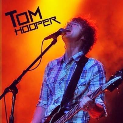 Tom Hooper @ Bard & Banker - Apr 08, 2015
