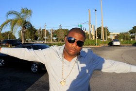 PEPPERPOT'S SUMMER BASHMENT WITH GAPPY RANKS, KYPRIOS, BOBBY HUSTLE, TANK GYAL & BLESSED COAST SOUND!!: Gappy Ranks, Kyprios, Bobby Hustle, Tank Gyal, Blessed Coast Sound @ Distrikt Jun 18 2013 - May 7th @ Distrikt