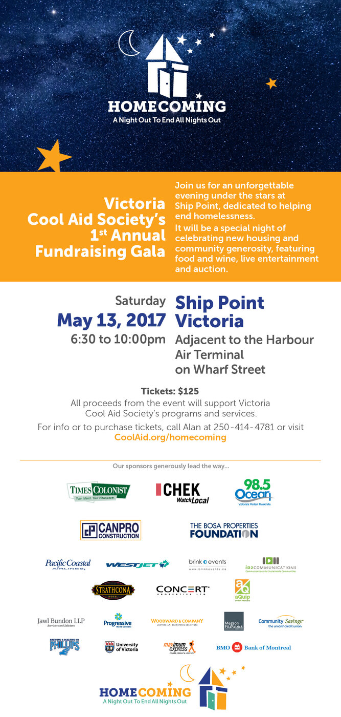 Homecoming &ndash; A Night Out To End All Nights Out: Eryn Sharpe Trio  (jazz), VINYL WAVE (dance) @ Ship Point (Inner Harbour) May 13 2017 - Jun 13th @ Ship Point (Inner Harbour)