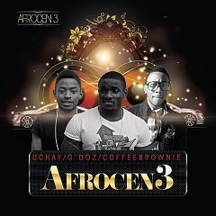 ALL AFRICAN CHRISTMAS MEMBER SPECIAL AT VBCSS HQ!: Aboubacar Camara & Doundounba, Afrocen3 @ VBCSS HQ - Dec 07, 2013