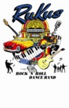Dance to the Music of: Rukus @ Trafalgar Pro Patria Legion Br 292 Nov 16 2018 - May 8th @ Trafalgar Pro Patria Legion Br 292