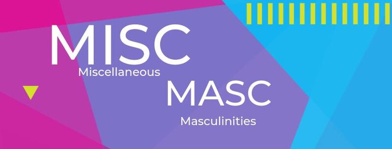 Miscellaneous Masculinities (Misc Masc) Part 1: Family @ Copper Owl - Jan 15, 2019