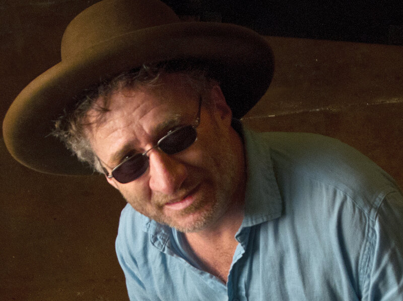 Jon Cleary @ Hermann's Jazz Club Jun 25 2013 - May 6th @ Hermann's Jazz Club