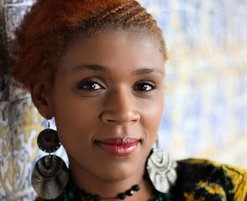 Carmen Souza @ Upstairs Jun 23 2013 - Jun 6th @ Upstairs