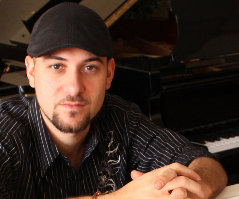Gabriel Palatchi Band @ Victoria Event Centre Jun 22 2013 - Jun 9th @ Victoria Event Centre