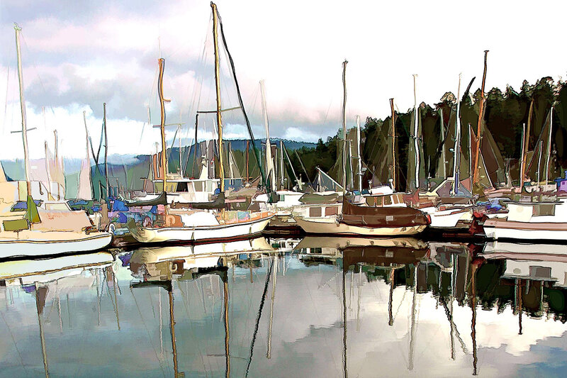 PHOTOGRAPHY AND BEYOND: Neil A Fatin @ The Gallery at the Cowichan Performing Arts Centre Jun 1 2016 - May 6th @ The Gallery at the Cowichan Performing Arts Centre